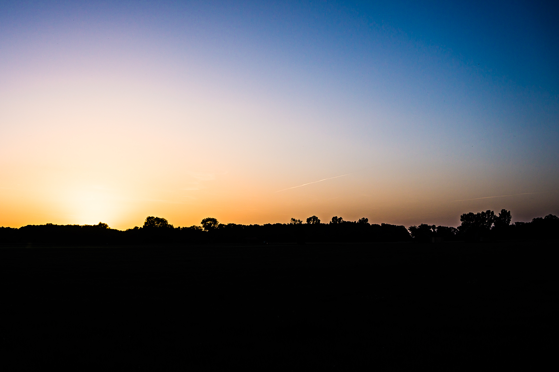 Sonnenuntergang | Rückblick 2014