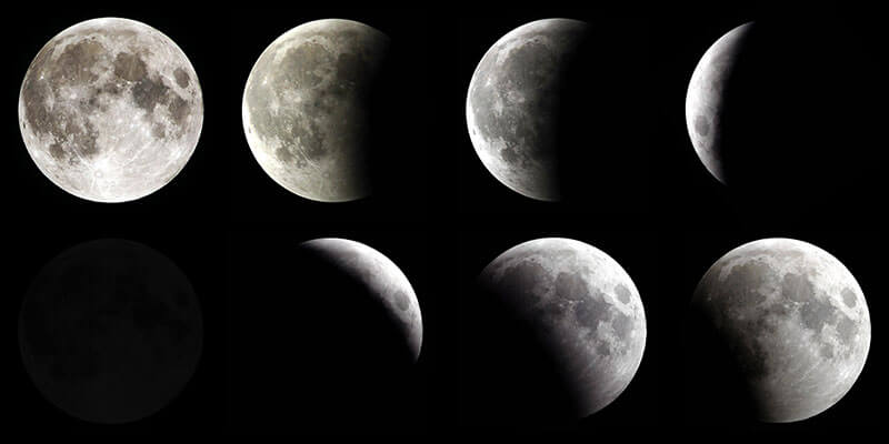 Phil Kesten 9 phases of the moon - www.matthias-foto.de